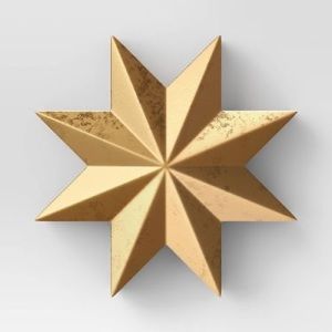 New! Threshold for Target Star